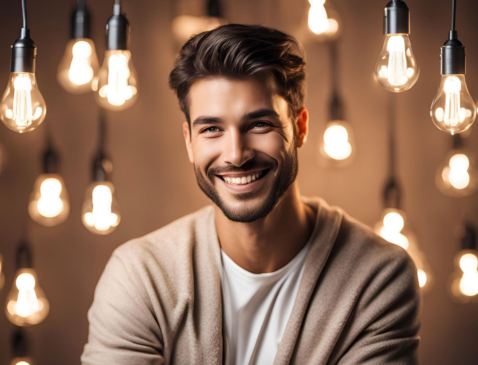 Light Up Your Life: The Benefits of Choosing LED Lamps